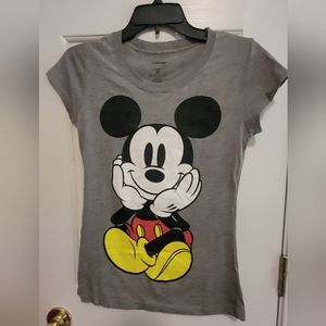 Mickey Mouse t shirt